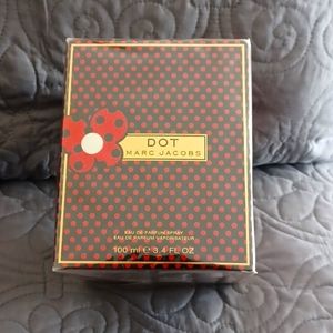 Dot Marc Jacobs 3.4 oz spray